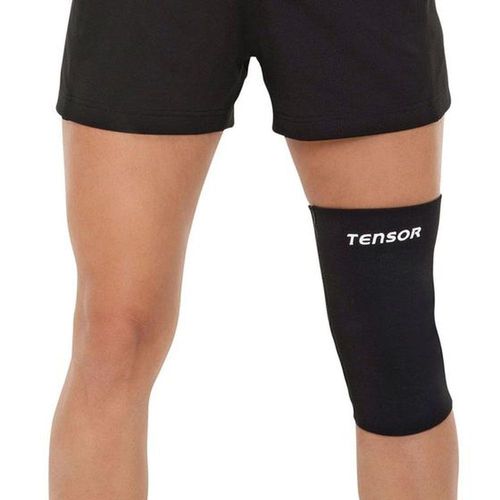Tensor Neoprene Joelheira Patelar Tamanho Médio com 1 Unidade
