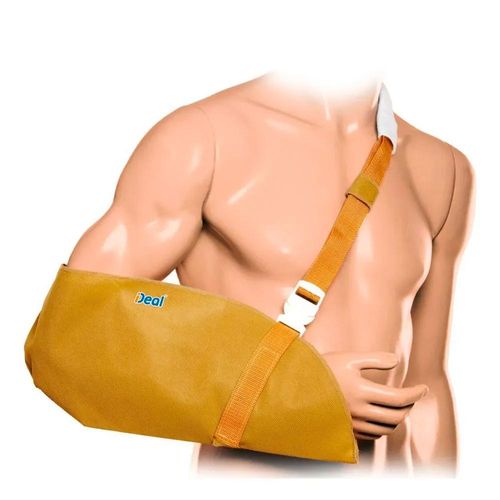 Tipóia Ideal Simples G com 1 Unidade