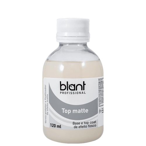 Esmalte Líquido Blant Creme Dark 9.5ml