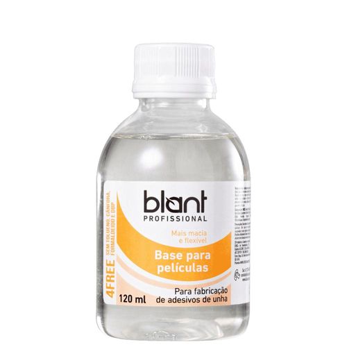 Esmalte Líquido Blant Base para Película 120ml