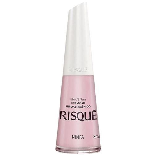 Esmalte Risqué Ninfa 8ml