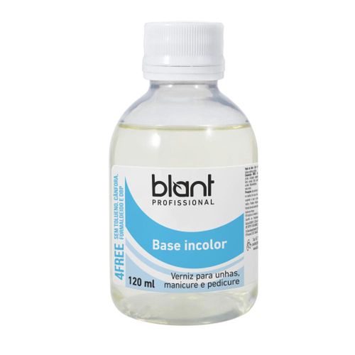 Base Incolor Profissional Blant 120ml