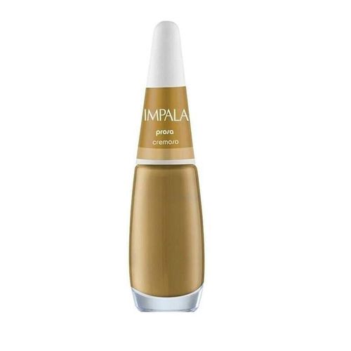 Esmalte Cremoso Impala Prosa 7,5ml