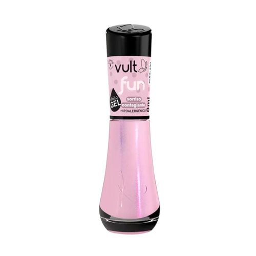 Esmalte Gel Vult 5Free Fun Sorriso Contagiante 8ml