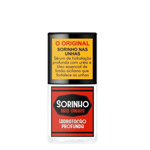 Top Beauty Esmalte Líquido Esmalte Sorinho Nas Unhas 7ml