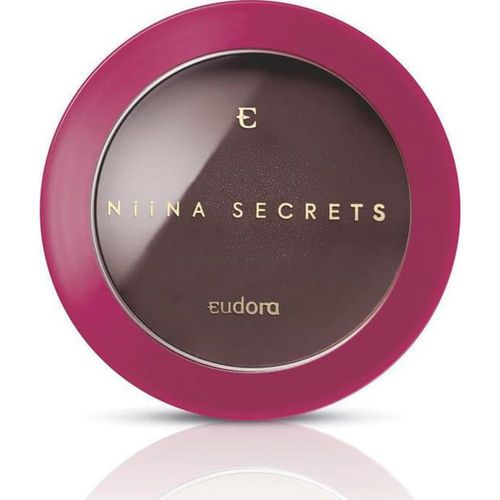 Nina Secrets Blush Pó Go Amora Secreto 5g