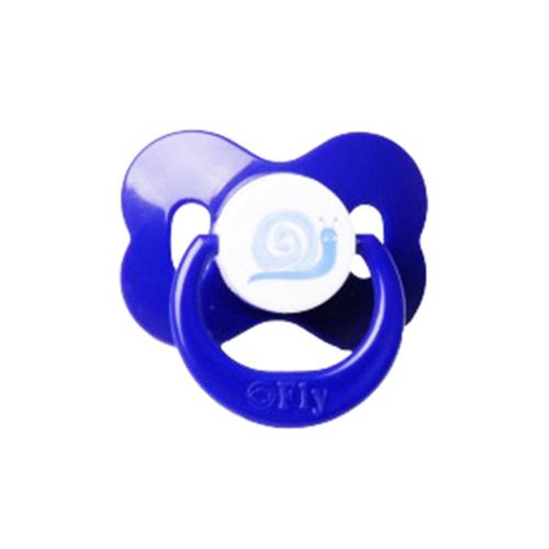 Fly Chupeta Borboleta Ortosil Referência 0130 com 1 Unidade