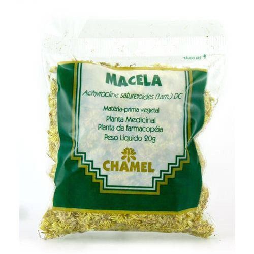 Chá de Macela Sachê Chamel 20g