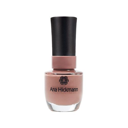Esmalte Cremoso Nº 19 Ana Hickmann Meu Nude 9ml