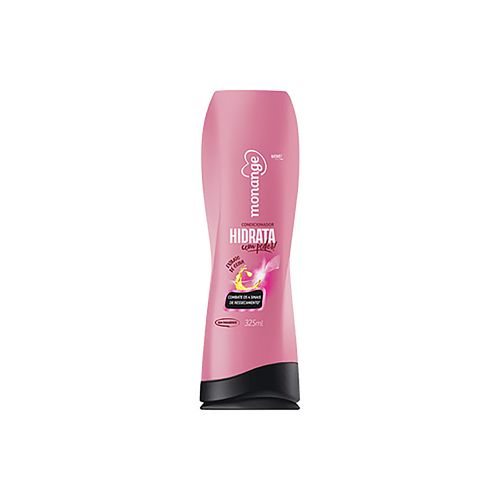 Condicionador Monange Hidrata com Poder! 325ml