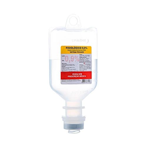 Soro Fisiologico ADV 500ml