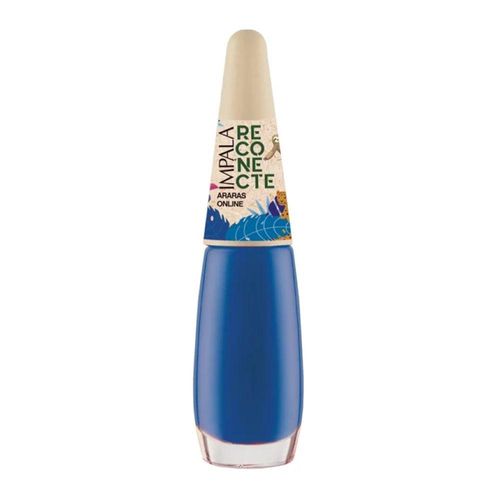 Esmalte Impala Reconecte Araras Online 7,5ml