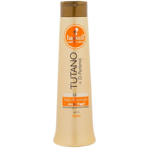 Condicionador Tutano Haskell 500ml