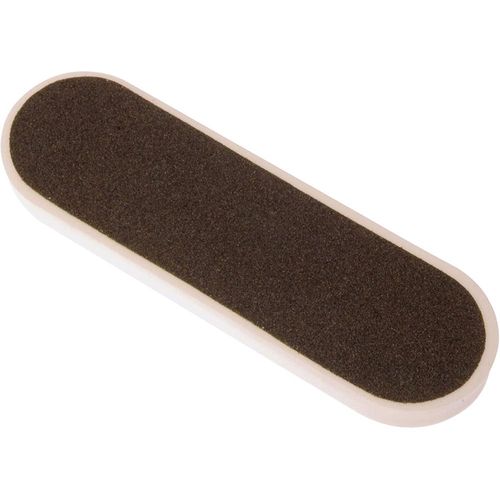 Lixa Sheila Preta PP Pedicure E.V.A com 1 Unidade