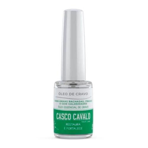 Base para Unha Trop Care Óleo Cravo 8ml