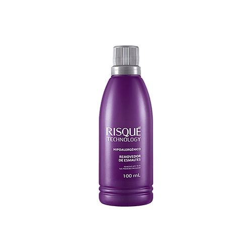Removedor de Esmaltes Risqué 100ml
