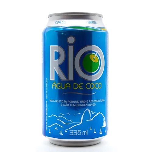 Água de Coco Rio 335ml