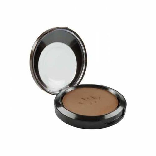 Pó Compacto Max Love Cor Nº 24 Chocolate com 1 Unidade
