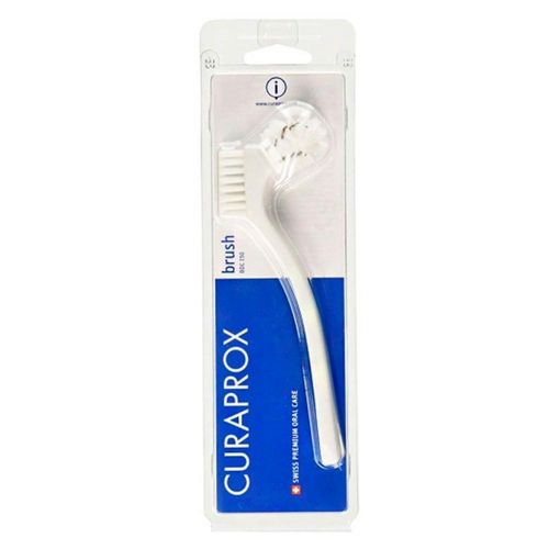 Escova de Prótese Bdc150/152 Curaprox com 1 Unidade