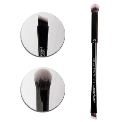 Pincel Versátil 4 em 1 Linha Max A37 Macrilan com 1 Unidade