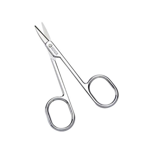 Tesoura para Unhas com Ponta Curva Marco Boni com 1 Unidade