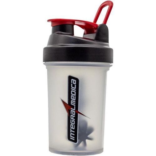 Coqueteleira Integralmédica Transparente 450ml