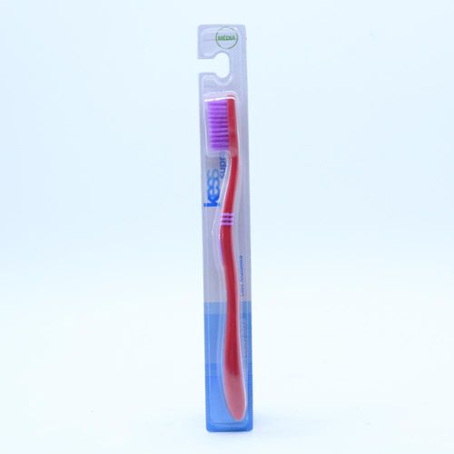 Escova Dental Supra Média Kess com 1 Unidade