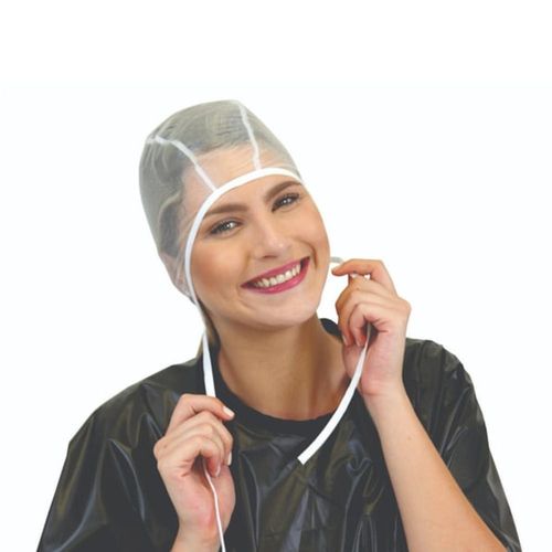 Touca para Mechas Marilú com 1 Unidade