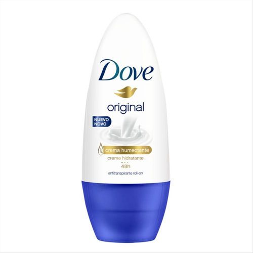Desodorante Dove Original Roll-On 50ml