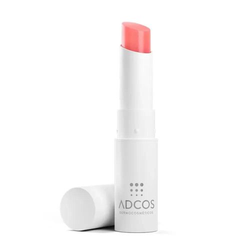 Hidratante Labial Adcos Ultra Nutrição Labial Color 3,2g