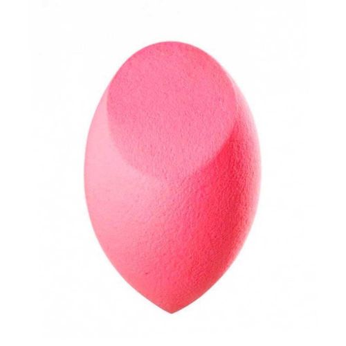 Macrilan Esponja Maquiagem Gota Chanfrada Ep10 com 1 Unidade