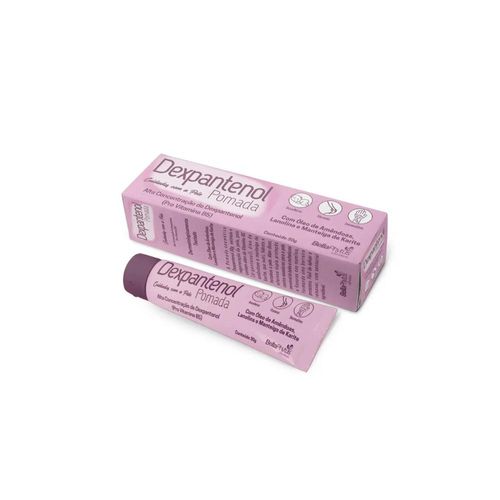 Dexpantenol Bellaphytus Pomada 30g