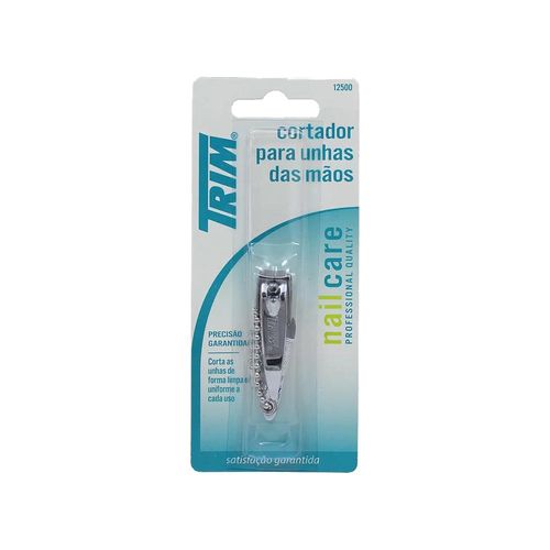 Cortador de Unhas com Corrente Trim Assec com 1 Unidade