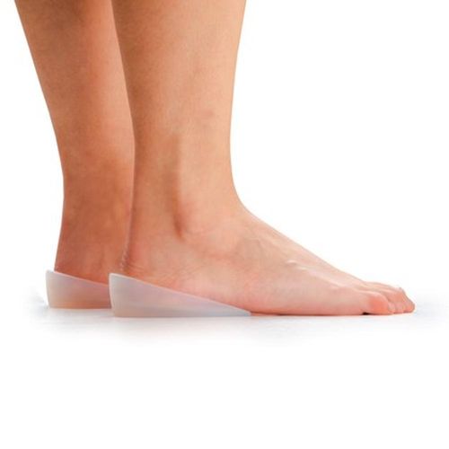 Calcanheira para Esporão Hidrolight FT100 Tamanho M com 1 Par