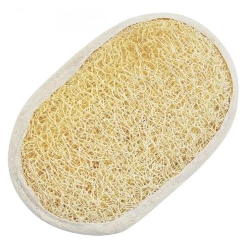 Bucha Vegetal Redonda Pequena Bela Collection com 1 Unidade