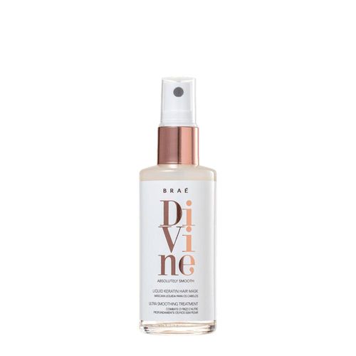 Brae Líquido Máscara Capilar Divine Anti Frizz 60ml