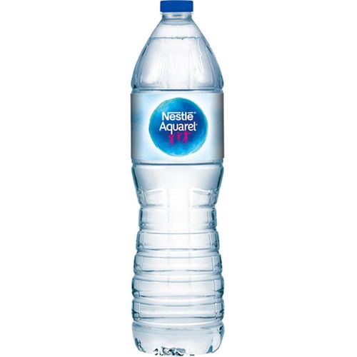 Água Mineral Natural Pureza Vital sem Gás Nestlé 1.5L