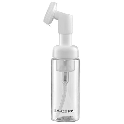 Frasco Pump Espumador Marco Boni Massageador de Silicone com 1 Unidade