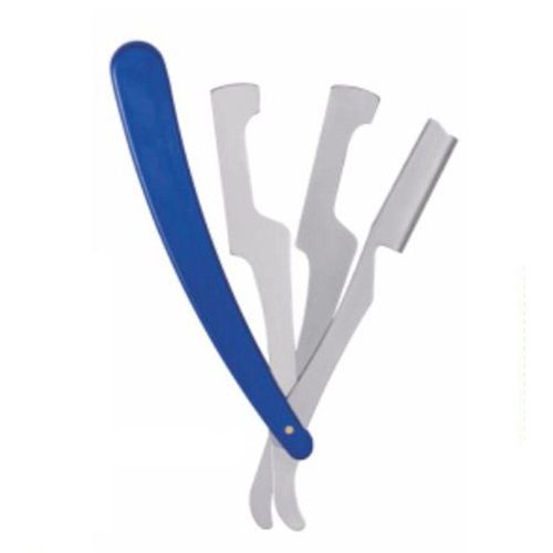 Navalhete Inox Santa Clara com 1 Unidade