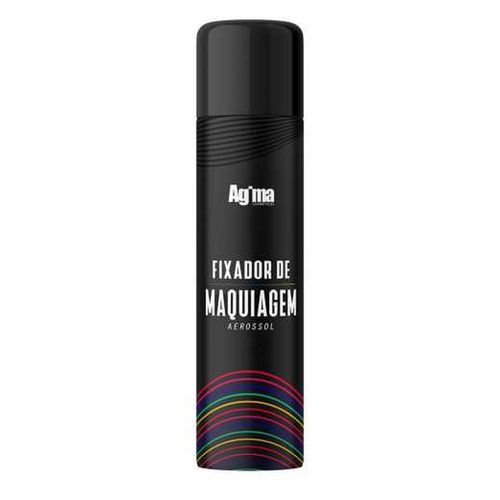 Fixador de Maquiagem em Aerossol Agima 150ml