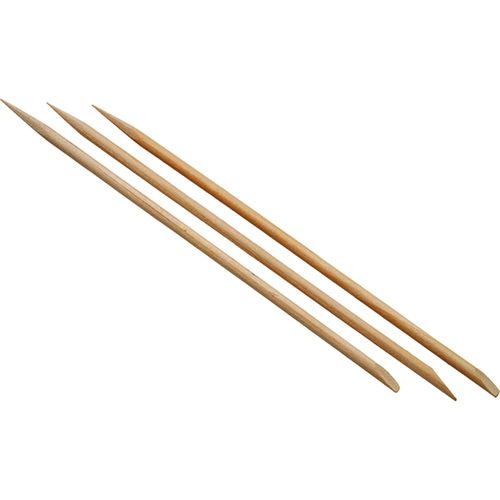 Palitos para Unhas Santa Clara com 3 Unidades