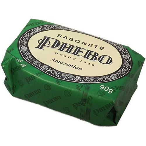 Sabonete Phebo Amazônia 90g