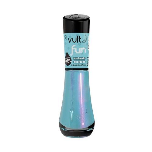 Esmalte Vult Cremoso 5Free No Horizonte 8ml