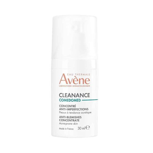 Sérum Corretor Facial Antiacne Avène Cleanance Comedomed 30ml