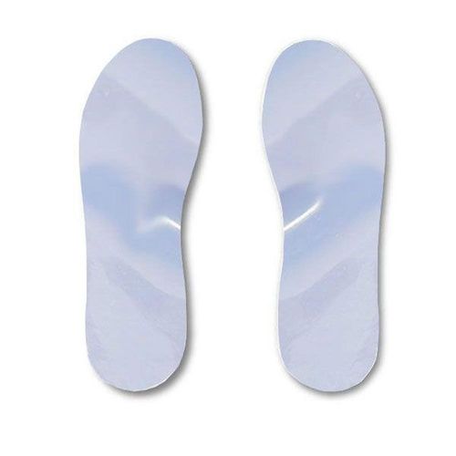 Siligel Palmilha Plana P12000a Tamanho 35/36 com 1 Unidade