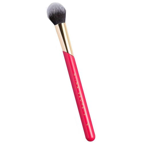 Nina Secrets Pincel Maquiagem Iluminador com 1 Unidade