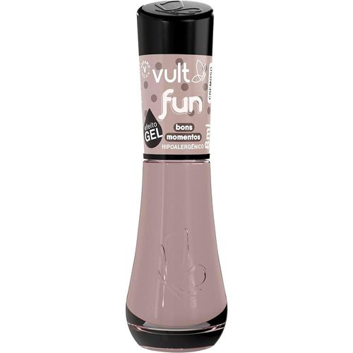 Esmalte Gel Vult 5Free Fun Bons Momentos 8ml