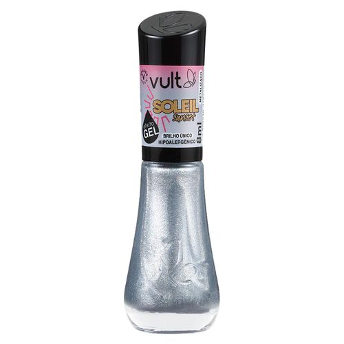 Esmalte Vult Cremoso 5Free Soleil Sunset 8ml