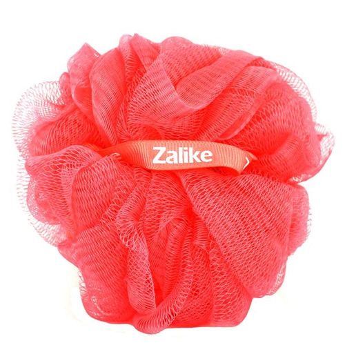 Esponja para Banho Nylon Zalike com 1 Unidade