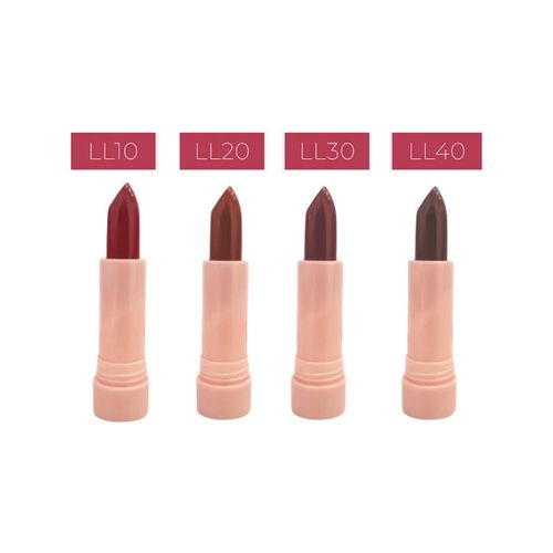 Batom Satin Lip Lux Ruby Rose Ll40 30g